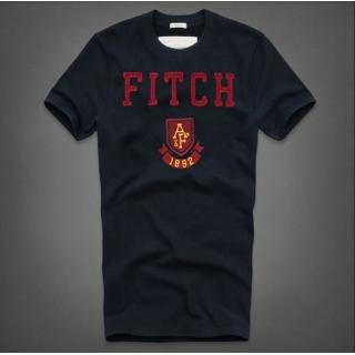 T-shirt Abercrombie & Fitch Homme Soldes